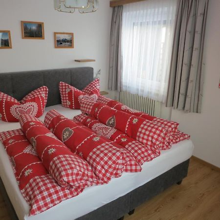 Ferienwohnung Eller Telfes im Stubai Eksteriør billede